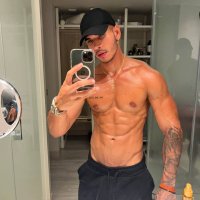 Mikefit (@arantzareymarin) 's Twitter Profile Photo Mikefit (@arantzareymarin) 's Twitter Profile Photo