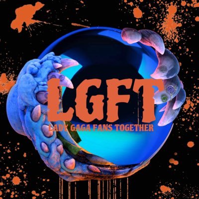 Lady Gaga Fans Togetherさんのプロフィール画像