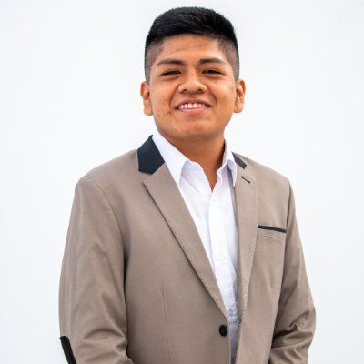 Estudiante de Ciencia Política 🌎@cipo.uarm 🇵🇪|Becario 18 @pronabec 🎓| Investigación Social 🧱|Repre.Estudiantil | Alumni ALP 25|Investigación @nucleocipo 📚