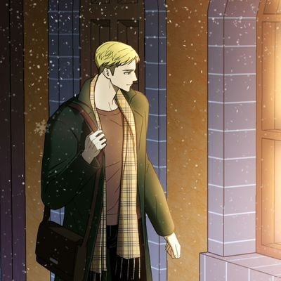 🔍조사병단재이☕️さんのプロフィール画像