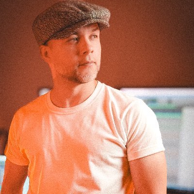 Latin Funk - Pop Latino - Urban Jazz
👇🏻 Toda mi MÚSICA