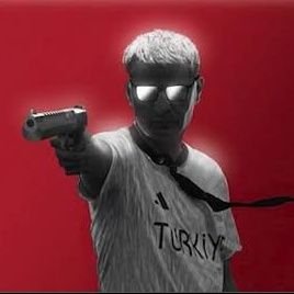 _dum_guy's profile picture. Better to die on your feet than to live a lifetime on your knees.
Emiliano Zapata