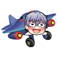 Cxrsair ✈️ Airplane Vtuber ✈️ (@cxrsair_) 's Twitter Profile Photo Cxrsair ✈️ Airplane Vtuber ✈️ (@cxrsair_) 's Twitter Profile Photo