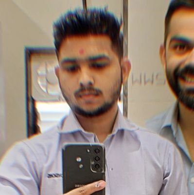 Hiren Patel 🇮🇳 Profile