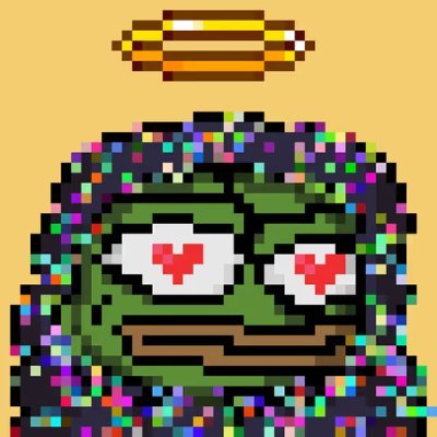 EdnaTrai's profile picture. ba trai edna