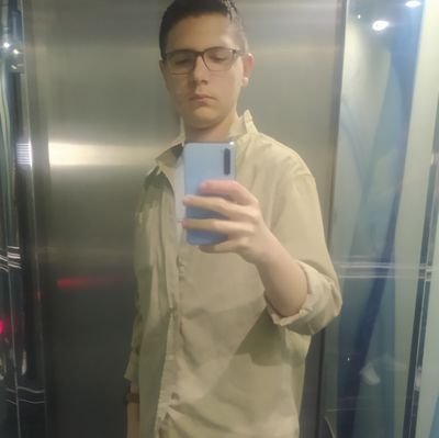 Bayhan_ShaRoN's profile picture. Kitap yazma peşinde bir yazar...
Şiirler yazma peşinde bir şair...
Ve hayalperest bir kişilik sahibi
Alper Polat Bayhan