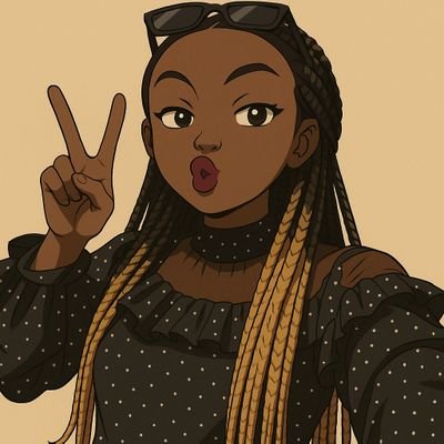 Finessin'😊|Backend Developer👩🏾💻|Python|Django|AWS Cloud Certified