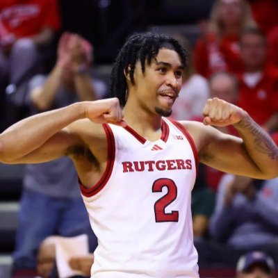 Conta para falar do melhor jogador do Draft de 2025.
Draftado pelo ?