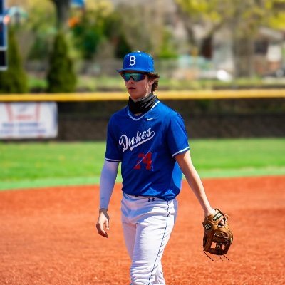 2027 | 6’0 175lbs | RHP | Whitefish Bay HS | GRB STiKS| |T-83| NCAA ID#2508703370
