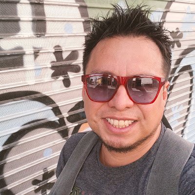 AlejandroMonci6's profile picture. 