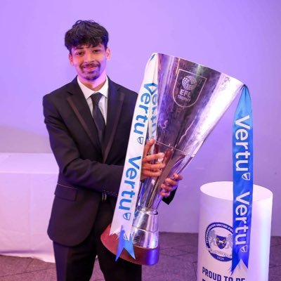 HakimSamaoli21's profile picture. 