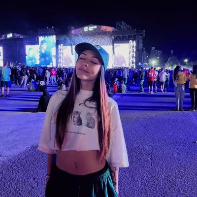 Loserluu's profile picture. 