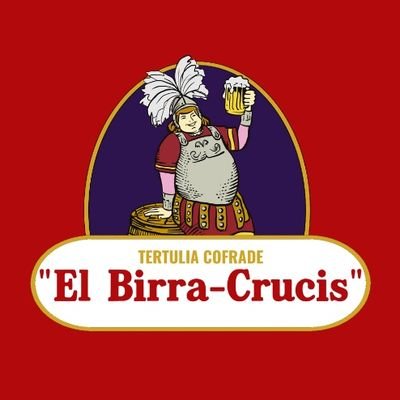 Grupo de cofrades Sevillanos,
amantes de la cerveza fresquita y de lo nuestro. Rancios.
#ElBirraCrucis