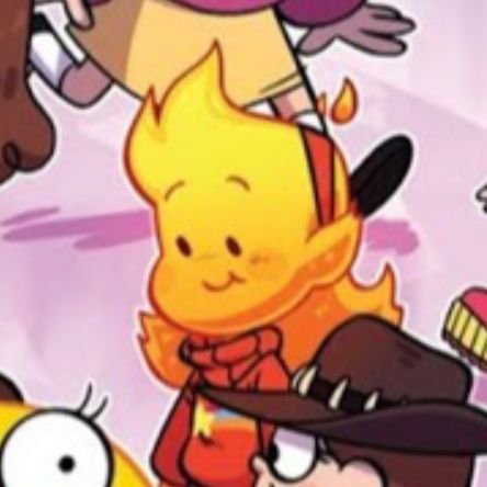 Hola, soy LaJosanXD, soy fan de muchas cosas, entre ellas: Deltarune, Undertale, Bujero54, Gravity Falls, Steven Universe, Team Fortress 2, Bob Esponja...