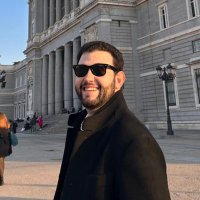 Fernando Segovia (@fersegoji) 's Twitter Profile