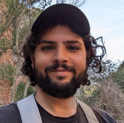 moboudra's profile picture. 