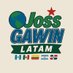 JossGawin LATAM (@jossgawinlatam) Twitter profile photo JossGawin LATAM (@jossgawinlatam) Twitter profile photo