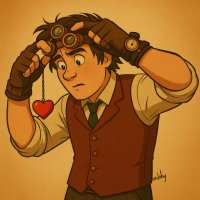 ππ₯ππππ‘π¦ππ πππ (@thesteampunkkid) 's Twitter Profile Photo ππ₯ππππ‘π¦ππ πππ (@thesteampunkkid) 's Twitter Profile Photo