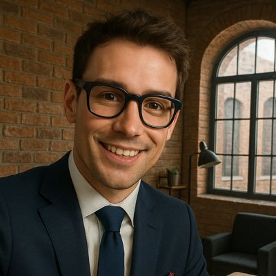 Tech Lawyer. CEO Innteo (https://t.co/9Qrfd38Lxy). Managing Partner Innteo Legal (https://t.co/vg0BmTFhA8).