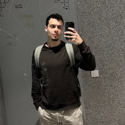 Mathematician | Data Science | Future AI Researcher
