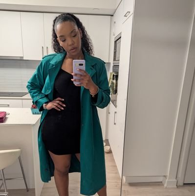 Mediocre runner. Serial hobbyist. 🇯🇲
Plantain aficionado. Mango supremacist.