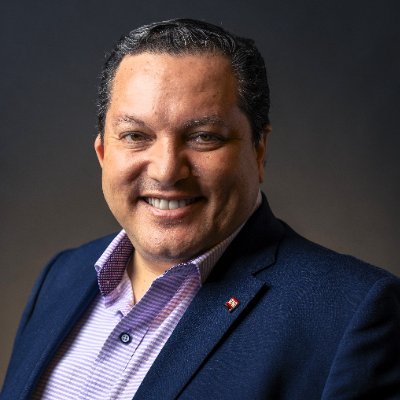Julio Contreras Profile