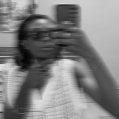 _Ormah's profile picture. |OAP| Voice-Over Artiste| Sapphic| They/Them