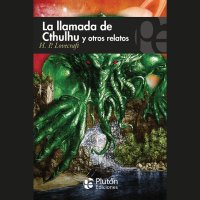 La llamada de Cthulhu y otros relatos (@llamaday) 's Twitter Profile