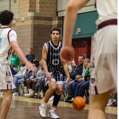 C_carrier4's profile picture. 2027|Early College High School at DSU|DE|Guard|3.9 GPA|5’10|165LB|NCAA#2208653052 |Christopher.carrier04@gmail.com| Highlights/Info link below