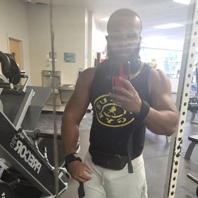 I am a good person I like to work out and the gym only thing I like to do is to have psalm 23:1-6