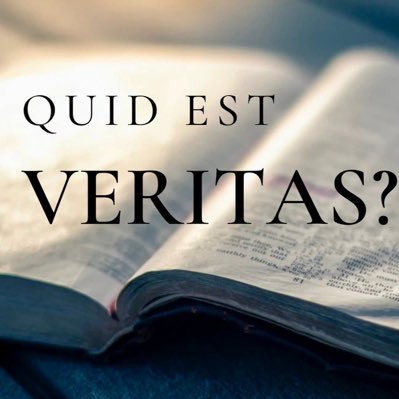 🔥 What is Truth? (John 18:38) 🇻🇦Catholic ⛪️ ⚡️Geopolitics, History, Symbolism, & Entertainment