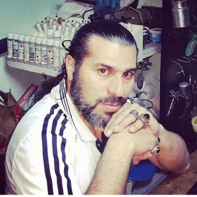 Kord_bey's profile picture. Varlığın ruhunu okuyan.
Hayatı kaleme alan görsel sanat uzmanı.
🪡 Kendim istersem çizerim  o bir ressam🪡 Tasarımcı.