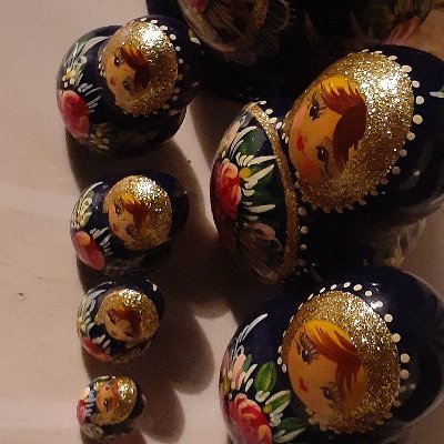 iva89524's profile picture. 🖥️ Инжењер софтвера, специјализована за вештачку интелигенцију
🚴‍♀️ Велосипедисткиња
🏙️ Живим у Смедереву, Србија 🇷🇸