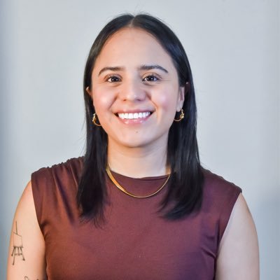 Psicóloga con perspectiva de género ❤️🔥 / Justicia social y mucho amor 🫰🏻