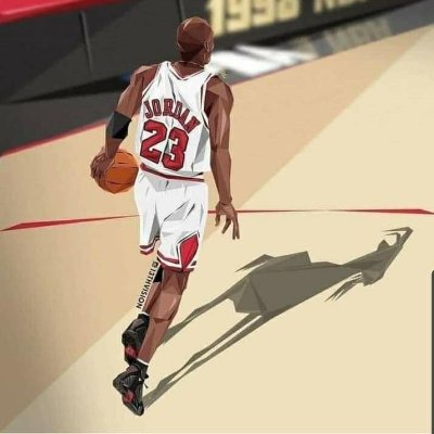 GoatmanMJ_ Profile