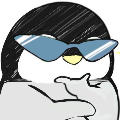 Moogiさんのプロフィール画像