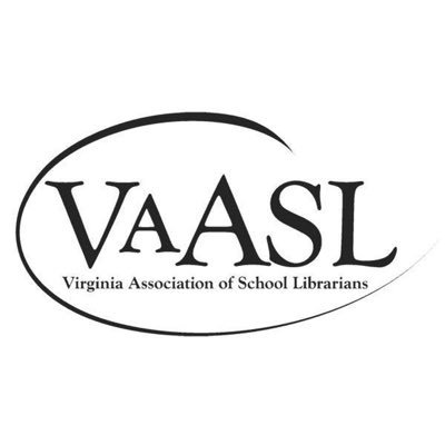 Official Twitter feed of #VAASL, the Virginia Association of School Librarians. #SchoolLibrariesMatter.
