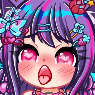 Twitch Affiliate https://t.co/KKDZZpI0As ~ {EnVtuber} ~ Variety Streamer ~ More info in my Twitch panels ~ #EpicPartner Code: KANDIIXKATT ~