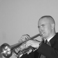 William Milford - @wsmTrumpet354 Twitter Profile Photo