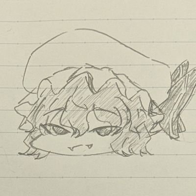 syoma_0222's profile picture. リクエスト募集してます
クリエイター志望の学生です
絵師さんの指導待ってます
無言でフォローする害悪です異論は認めません
https://t.co/gytFCtY9wa
こちらイラスト勉強＆投稿垢にします↑
#風真隊 #vivid #ニック #百鬼組 #あくあクルー #星詠み #常闇眷属