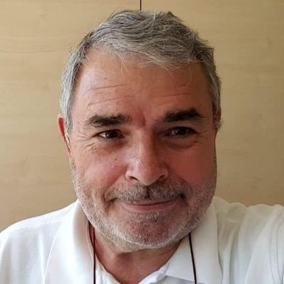 WBerchner's profile picture. SI VIS PACEM PARA BELLUM
#StandWithUkraine