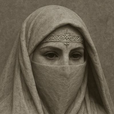 مسلمة أمازيغية ليبية من روّاد القراءة وهواة الكتابة، مهتمة بالثقافة، أقدّس فقه الإختلاف وأغرّد هنا القدر اليسير من اهتماماتي البسيطة.
أهلا بك في صفحتي! ⴰⵣⵣⵓⵍ