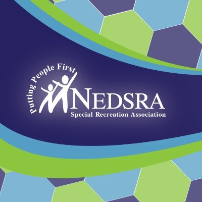 The official Twitter account of NEDSRA. We offer a wide range of programs and services for individuals of all ages and abilities.