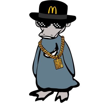 Gempaiik's profile picture. Not a good person but trying to be better