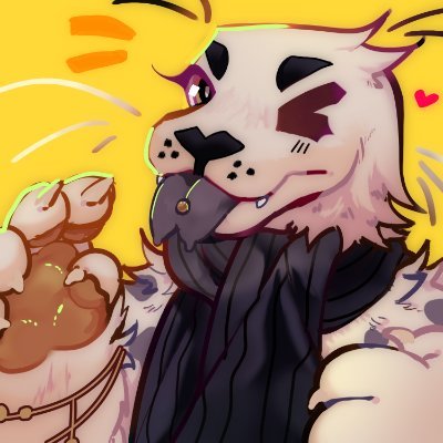mads // comms closed (til June)さんのプロフィール画像