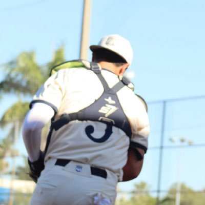 ernevelasco08's profile picture. @TrueNorth_Boys | Class of 2026 | Baseball | Catcher/3B/1B/OF  | FL |ernestovelasco.0527@gmail.com | GPA 4.7 | 6’2, 200 lbs |