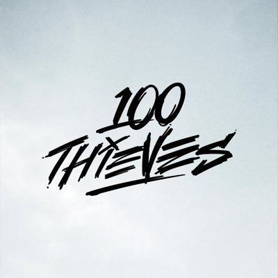 100 Thieves Profile