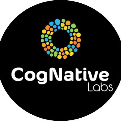 CogNativeLabs's profile picture. 