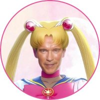 Arnold Sailormoonegger (@sailormoonegger) 's Twitter Profile Photo Arnold Sailormoonegger (@sailormoonegger) 's Twitter Profile Photo