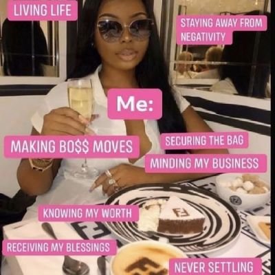 sofiasusan50's profile picture. To know me is to love me 🌹🌹 God is my Rock and my salvation w/o him I have nothing🌈🌈🌈 #entrepreneur